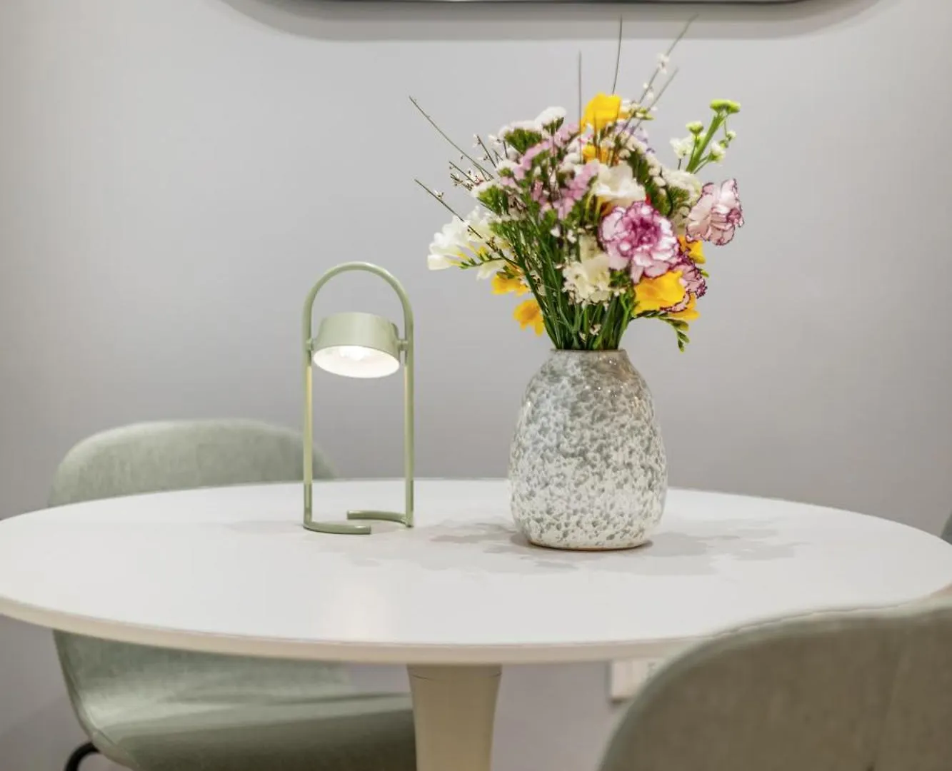 Homs Boutique Apartment Roma Italia