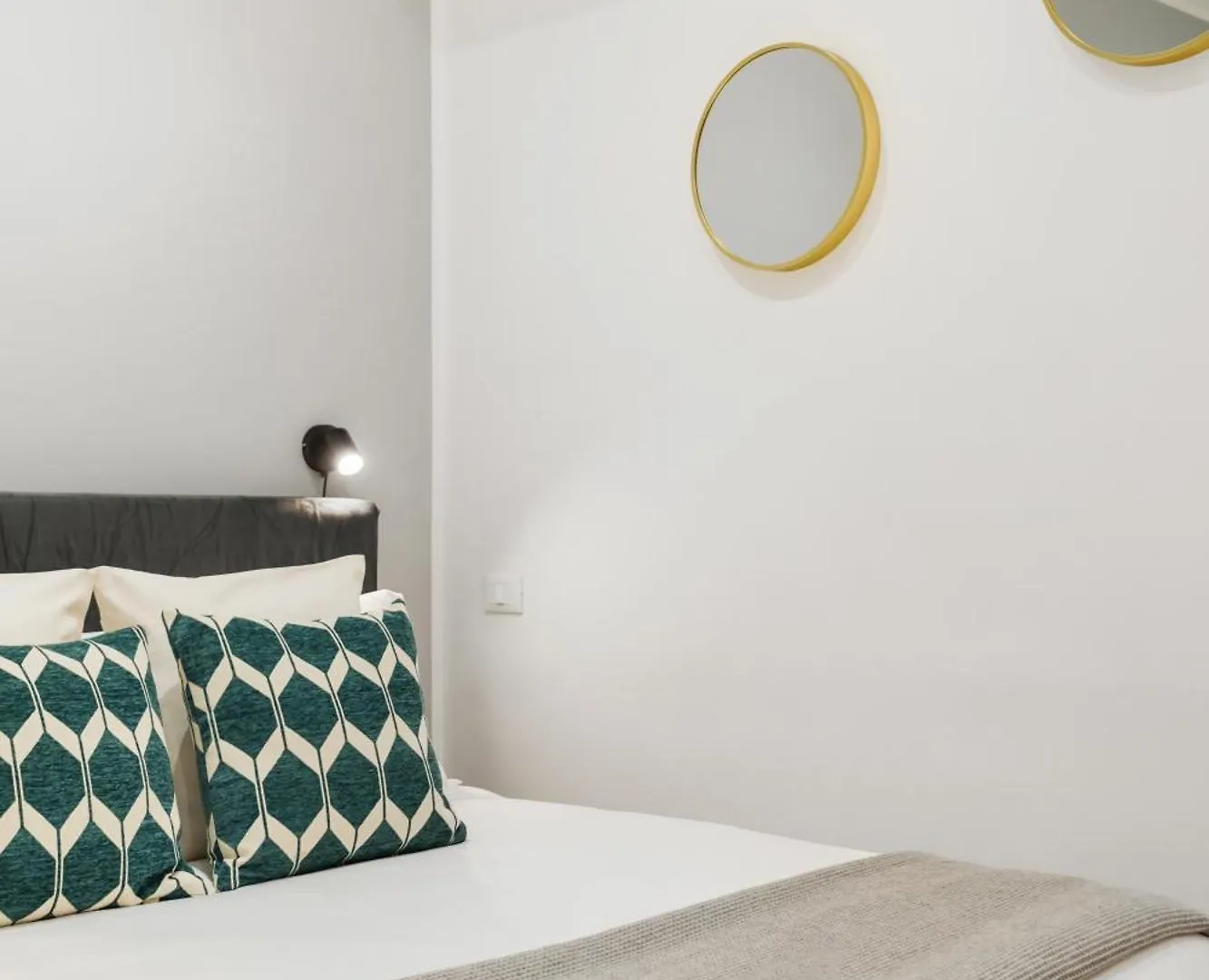 Affittacamere Homs Boutique Apartment Roma Italia