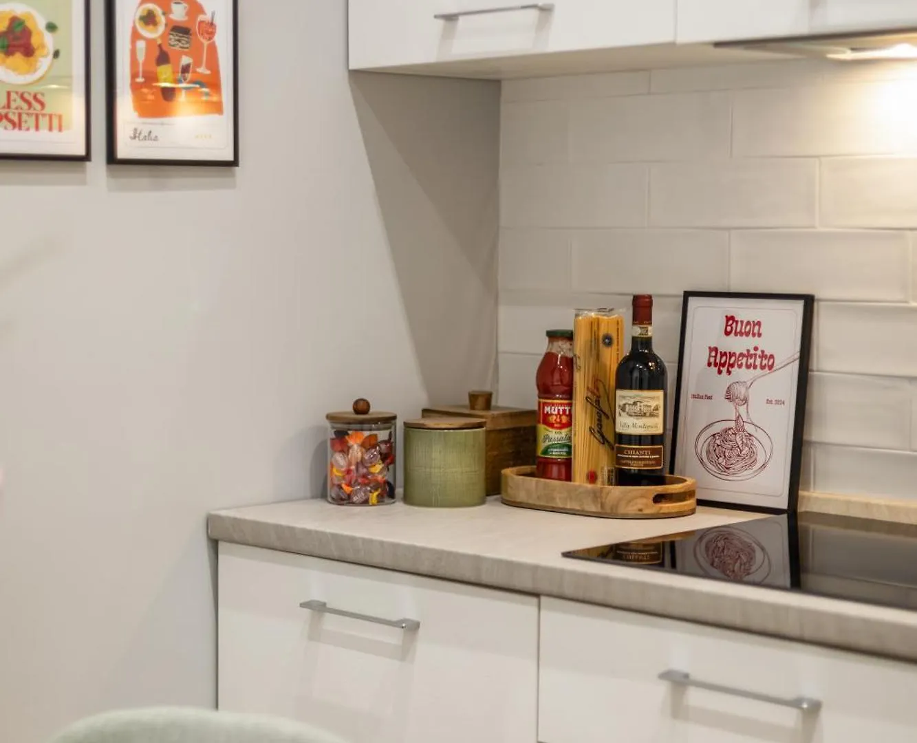Affittacamere Homs Boutique Apartment Roma