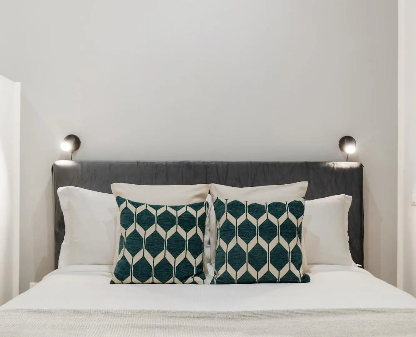 Homs Boutique Apartment Roma