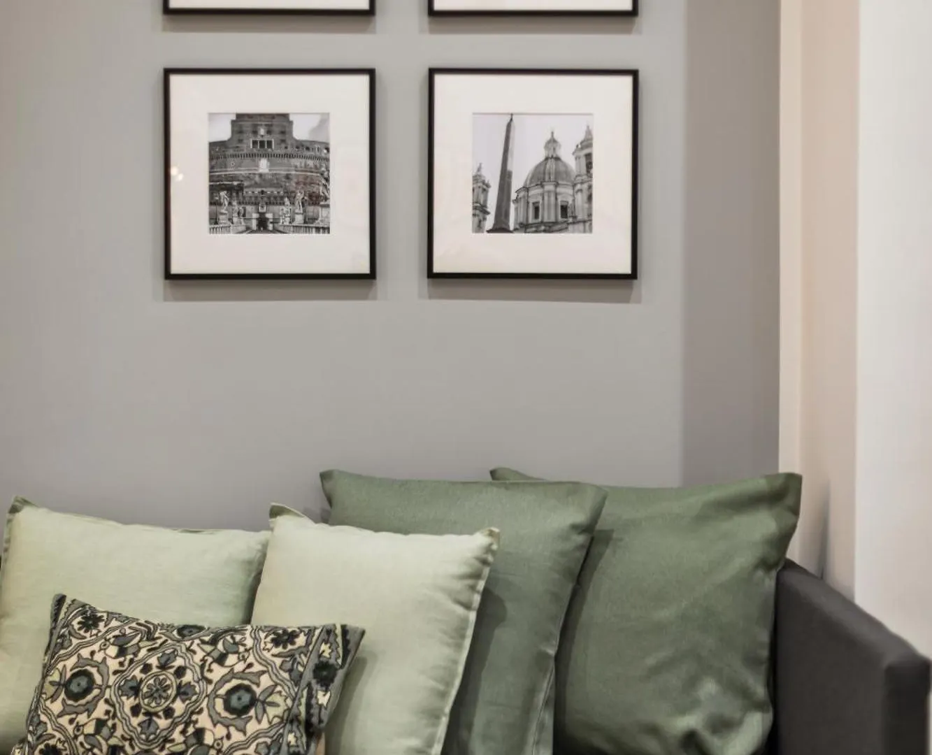 Affittacamere Homs Boutique Apartment Roma