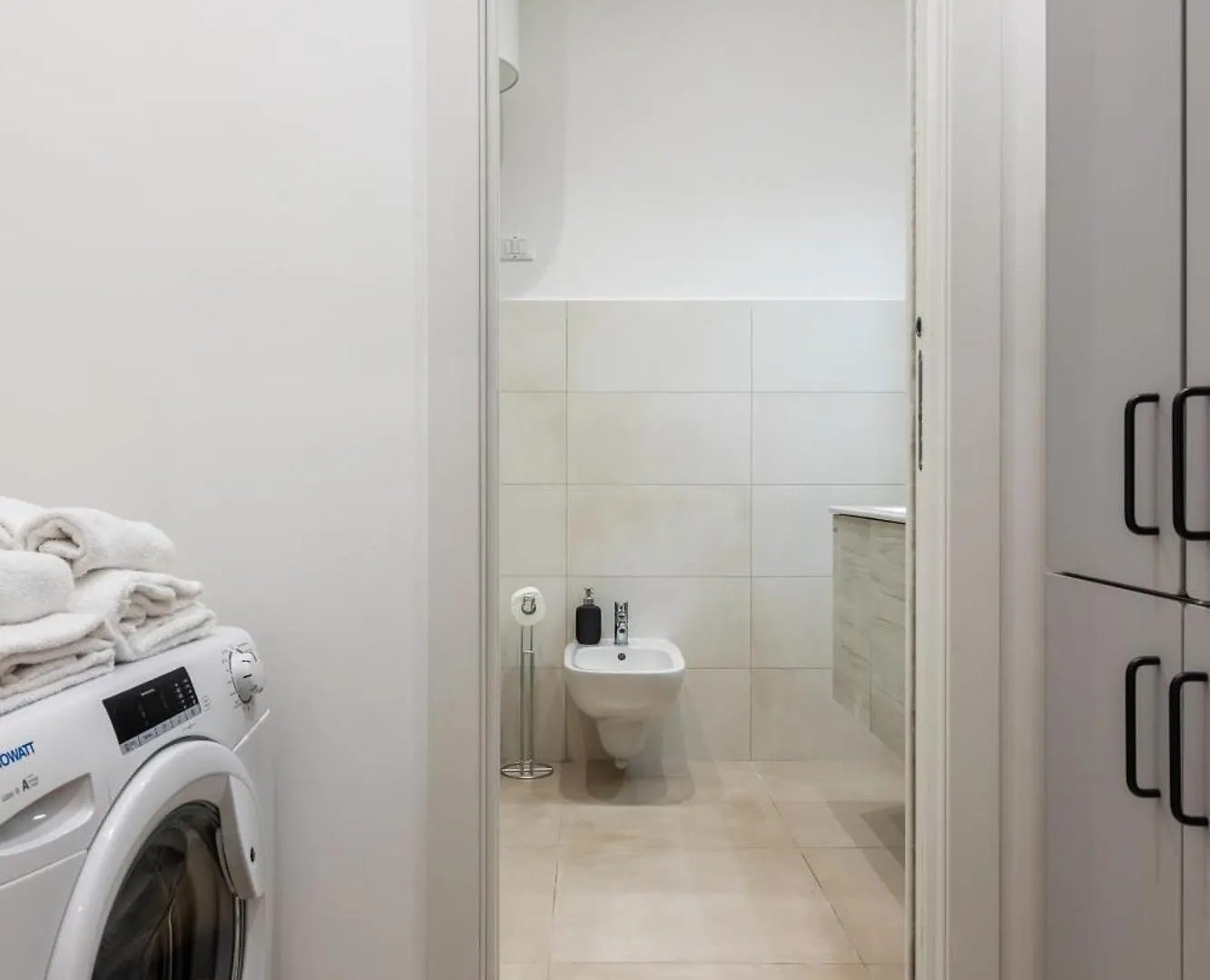 Affittacamere Homs Boutique Apartment Roma