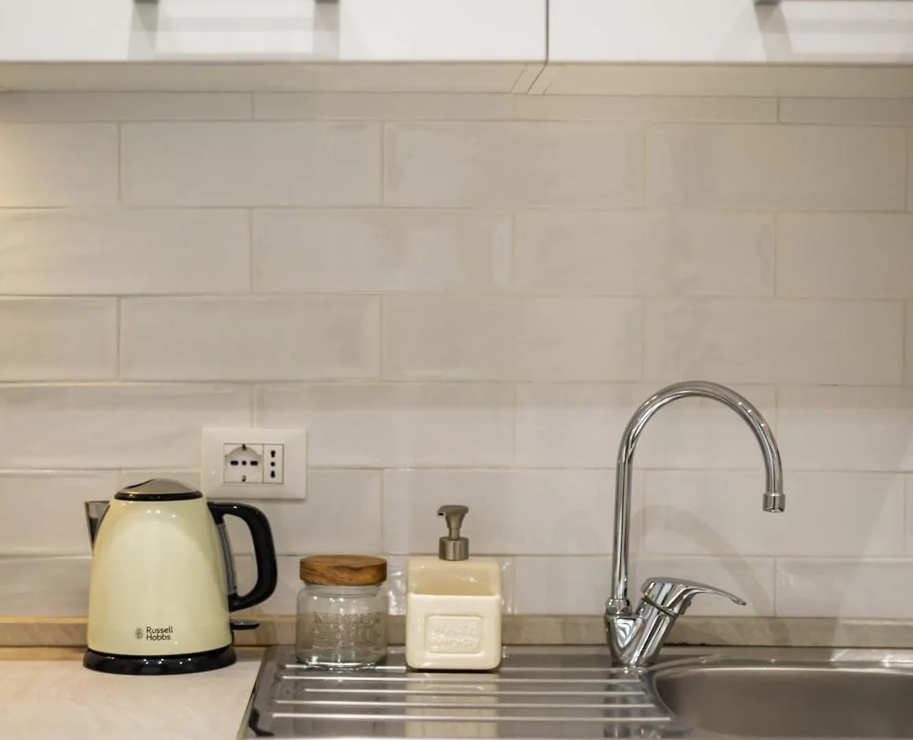 Homs Boutique Apartment Roma