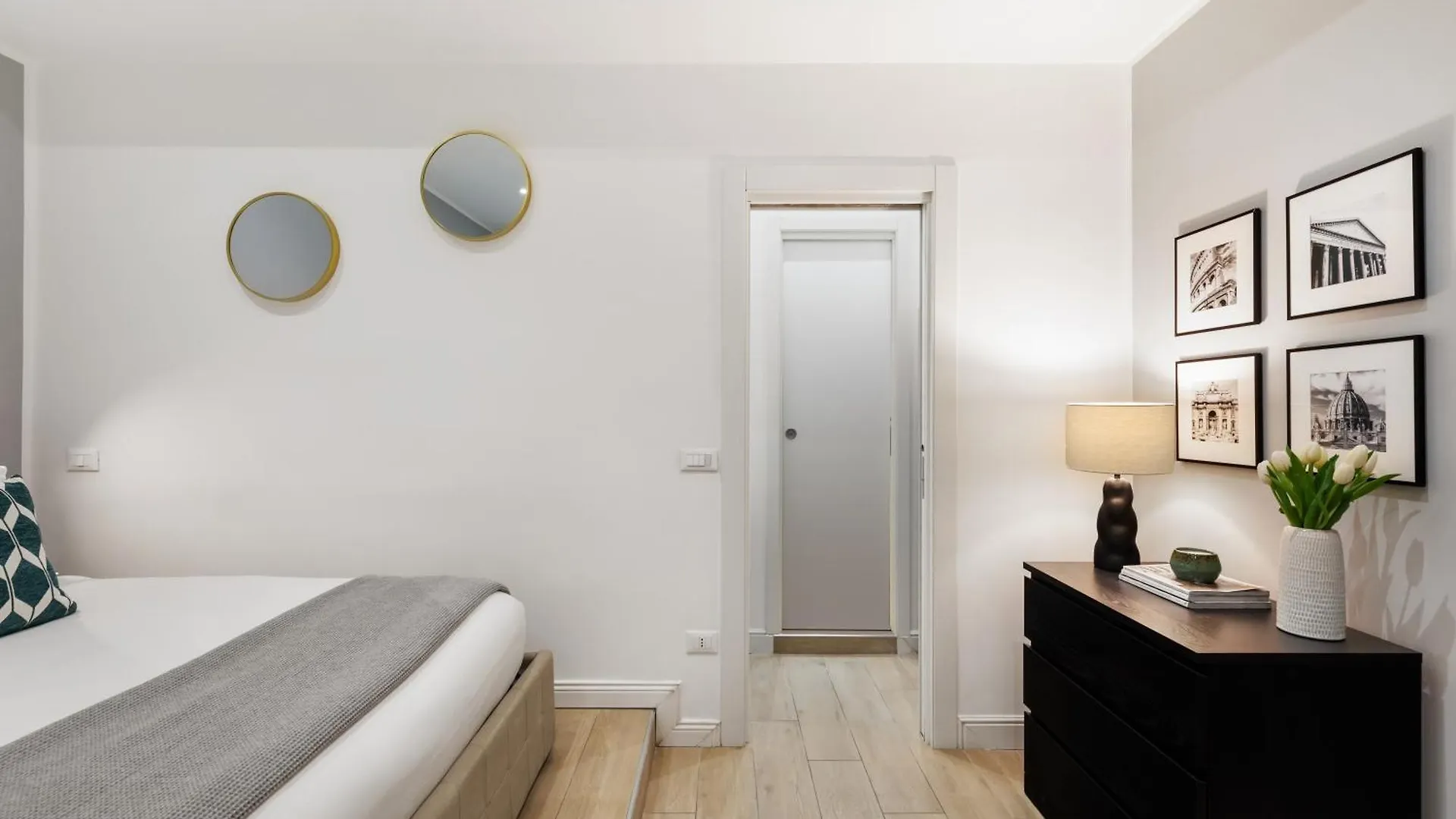 Affittacamere Homs Boutique Apartment Roma