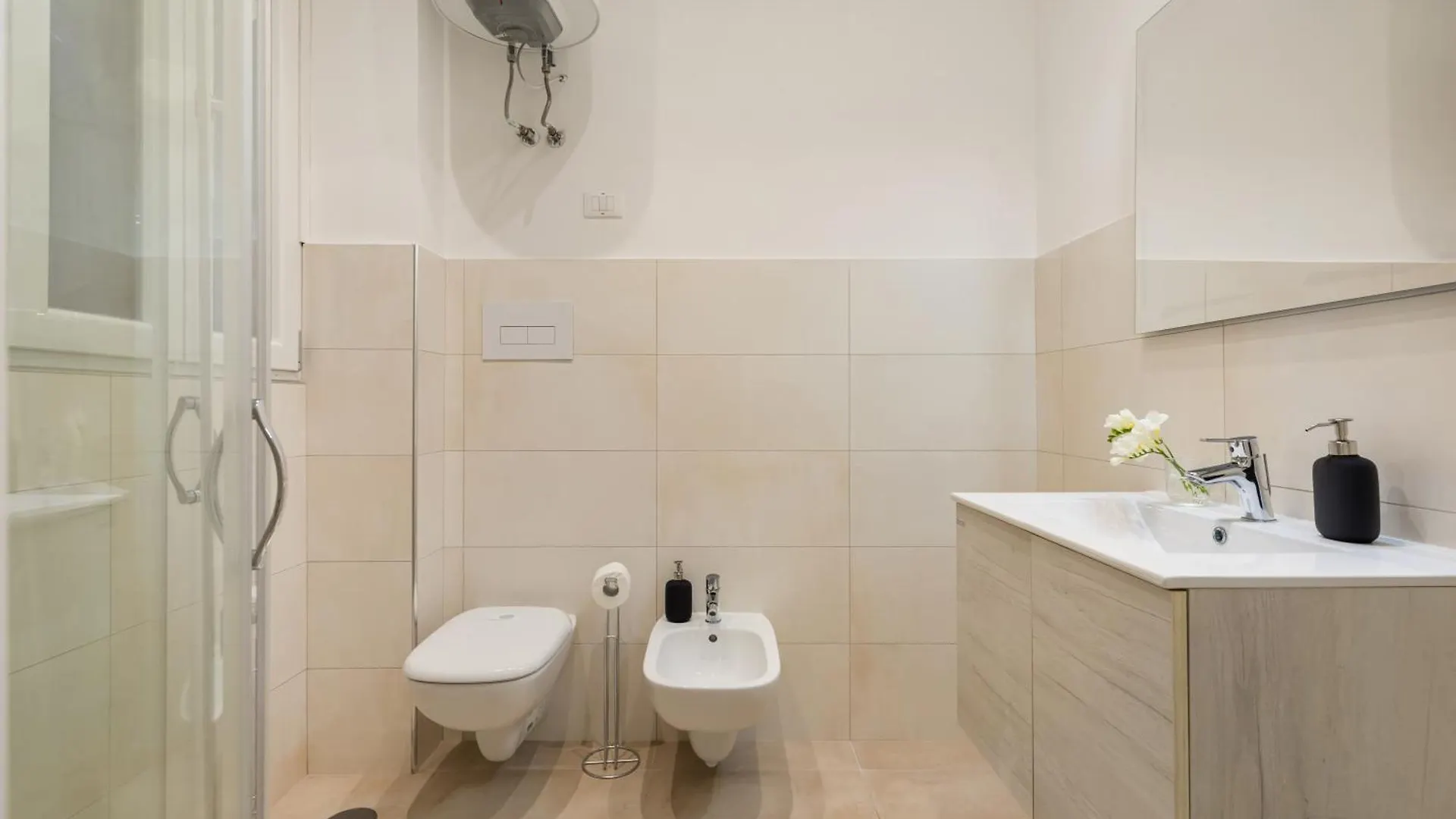 Affittacamere Homs Boutique Apartment Roma Italia