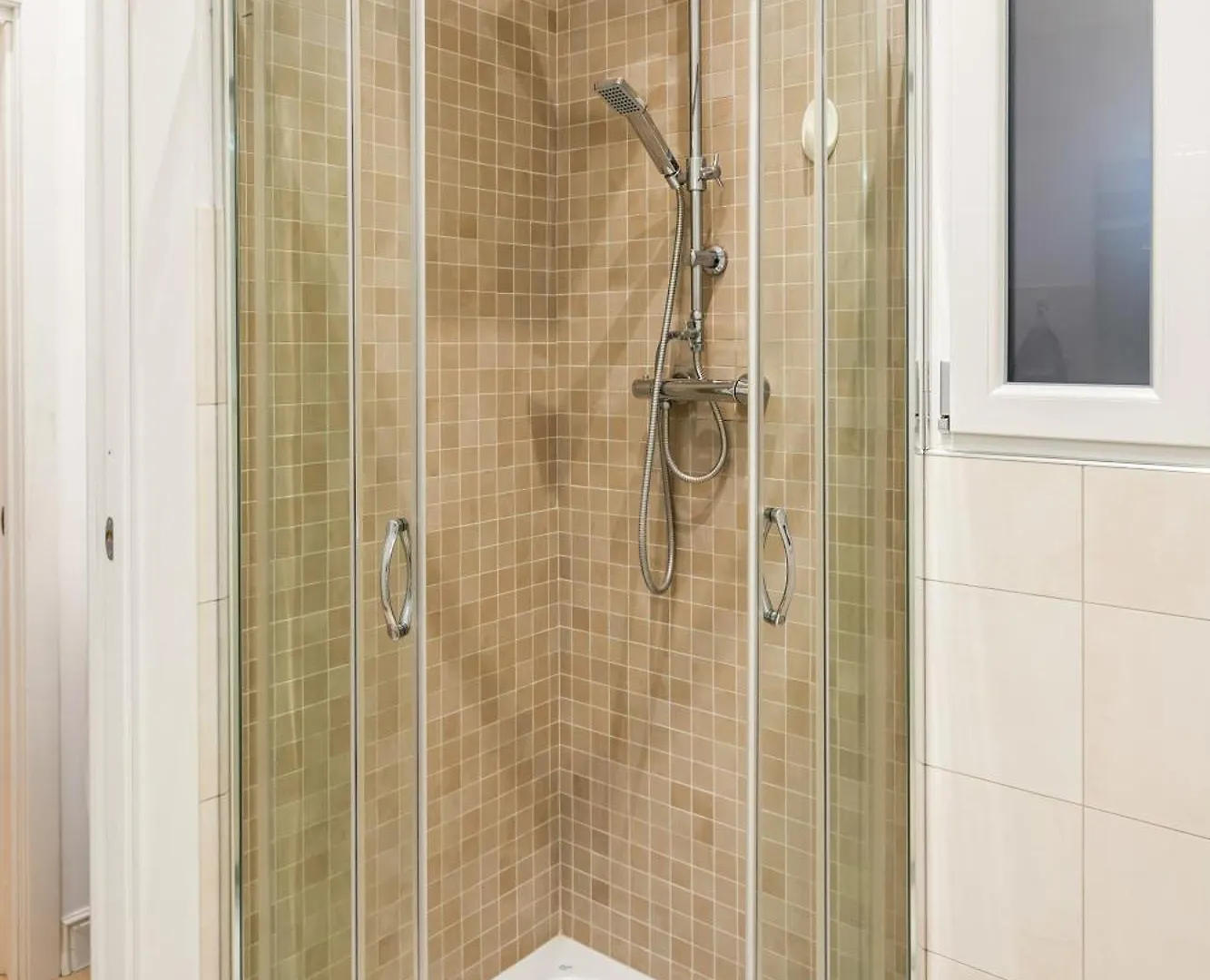 Homs Boutique Apartment Roma 0*,  Italia