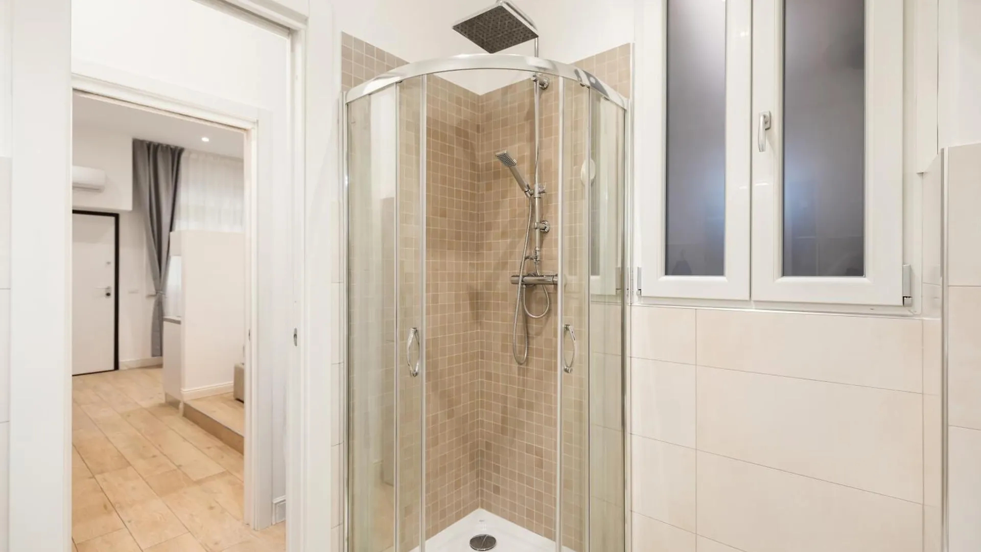 Homs Boutique Apartment Roma