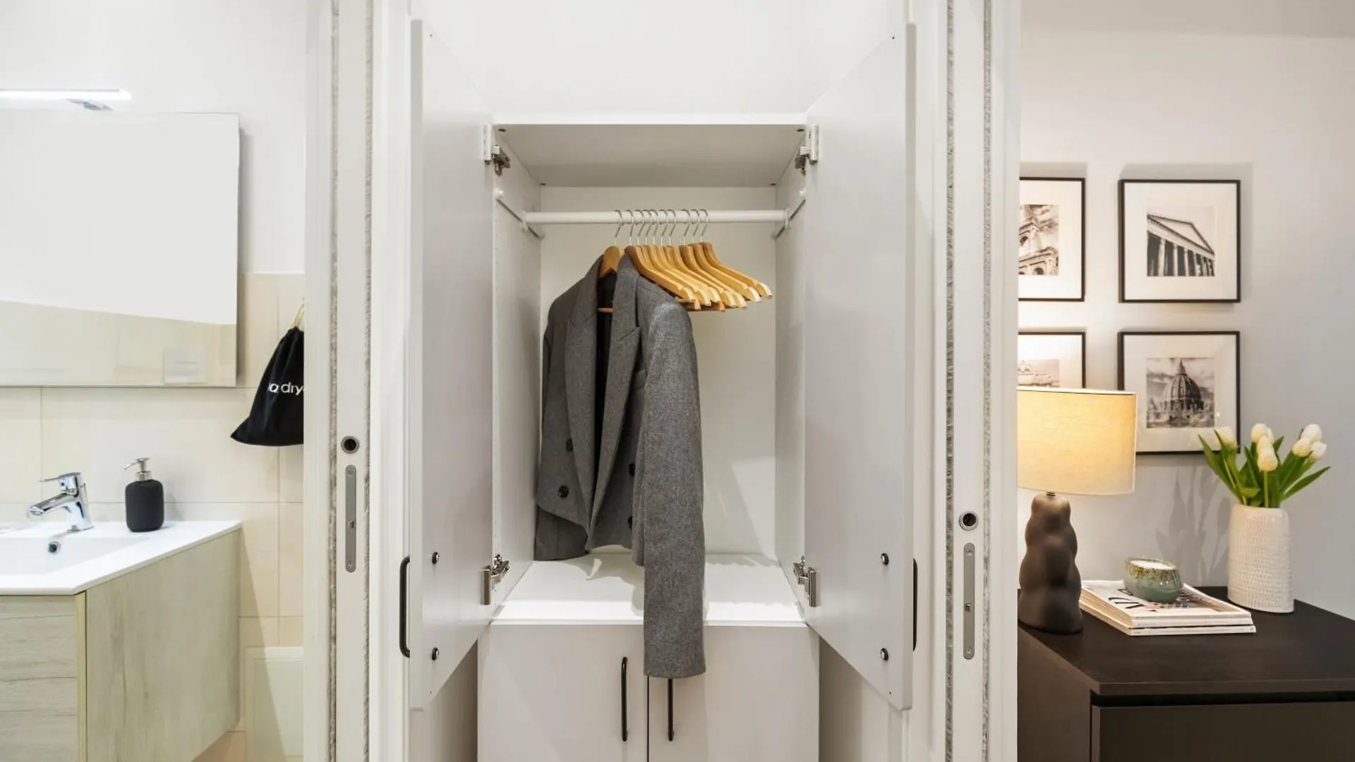 Homs Boutique Apartment Roma