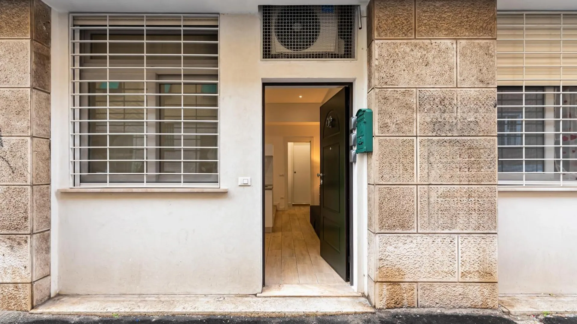 Homs Boutique Apartment Roma