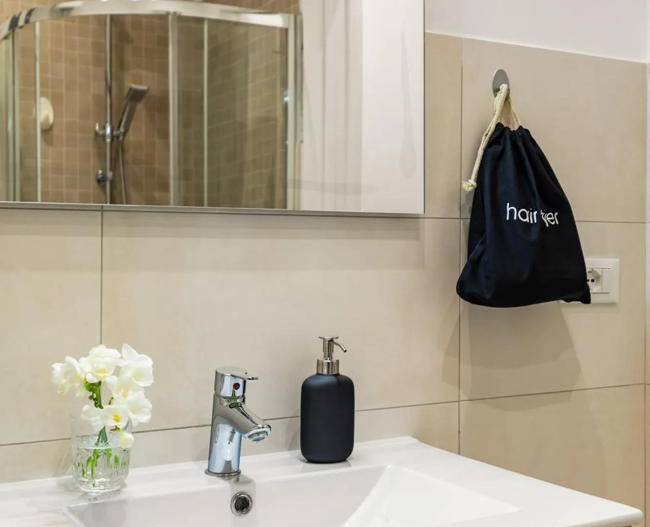Homs Boutique Apartment Roma