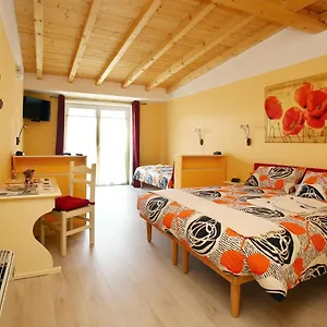 La Vecchia Tipografia - D'idro Bed & Breakfast Ponte Caffaro