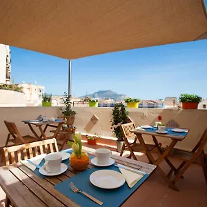 Quattro Incanti Bed & Breakfast Palermo