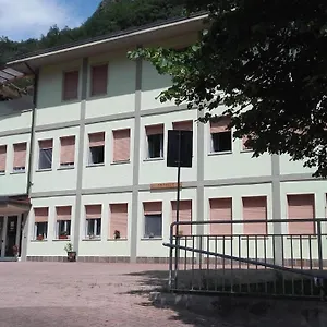 Angolo Ostello Angolo Terme