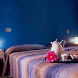 Scarabeo Bed & Breakfast Milazzo