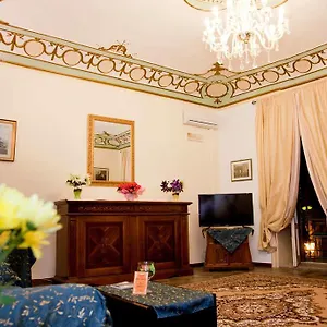 Locami Piazzetta Messinese Bed & Breakfast Palermo