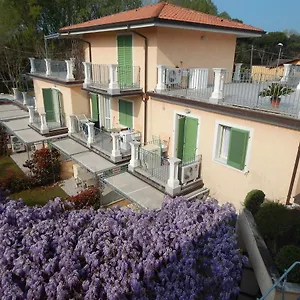 Rta La Pergola Aparthotel Marina di Massa