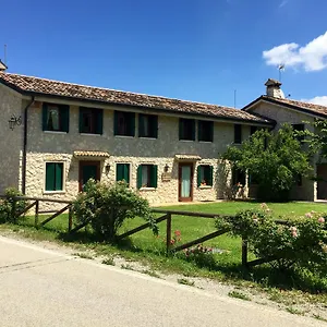 Casa Country House Bed & Breakfast Crocetta del Montello