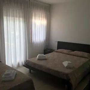 Gentile Hotel Cavallino-Treporti