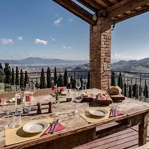 Tenuta Di Capezzana Bed & Breakfast Seano