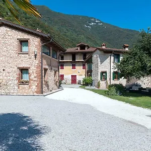 Mulino Di Campese Bed & Breakfast Campese (Veneto)