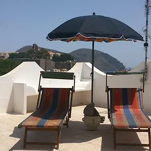Alba Chiara Bed & Breakfast Città di Lipari
