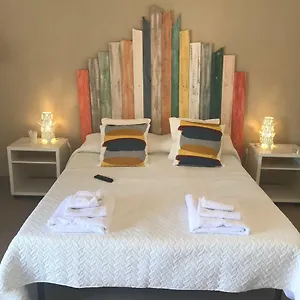 La Casa Di Mery Affittacamere