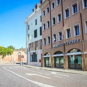 Hotel Centrale Hotel Este
